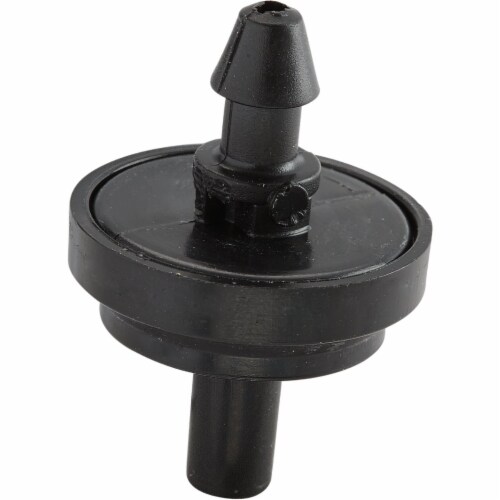 Raindrip 1 GPH On-Line Dripper (25-Pack) PC4025B Perspective: back