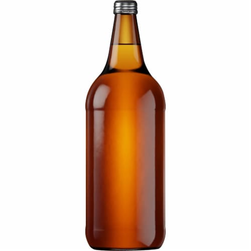Busch® Beer Perspective: back