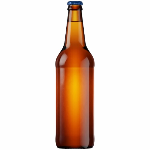 Bud Ice Beer Perspective: back