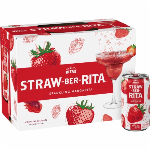 ritas-straw-ber-rita-sparkling-margarita-12-cans-8-fl-oz-pick-n-save