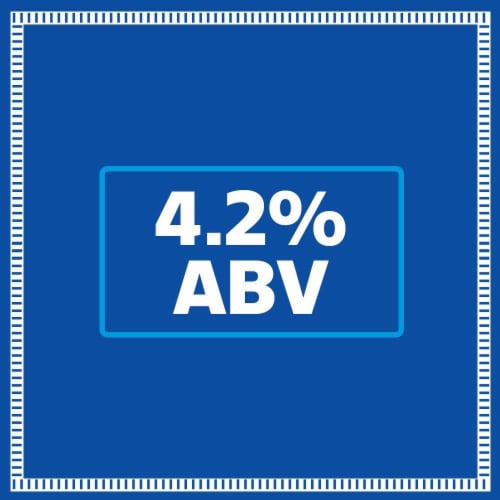 Bud Light Variety Pack Chelada Perspective: back