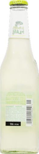 Bud Light Lime-A-Rita Splash Perspective: back