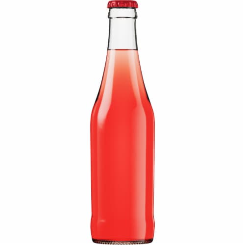 Ritas™ Straw-Ber-Rita Sparkling Margarita Perspective: back