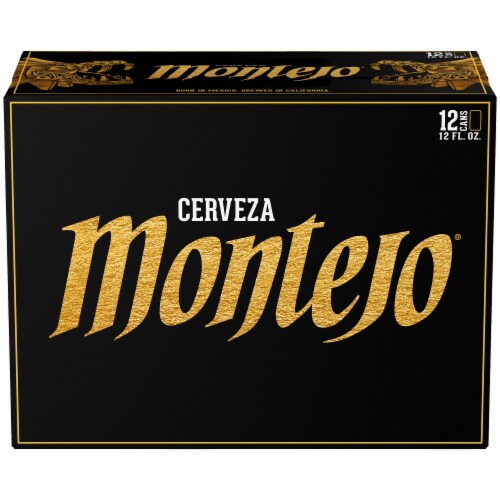 Montejo Beer Perspective: back