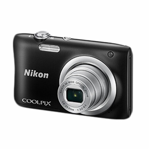 nikon coolpix 20.1 megapixel digital camera