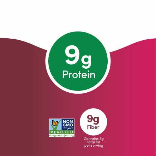 Kashi GO Crunch Protein Cereal, 13.8 oz - Food 4 Less