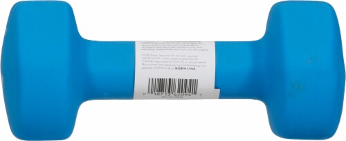 GAIAM Handweights Perspective: back