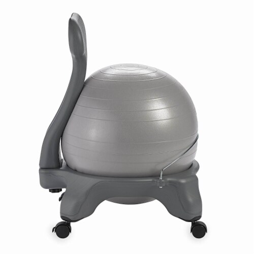 BALANCE BALL CHAIR 1 ct Foods Co