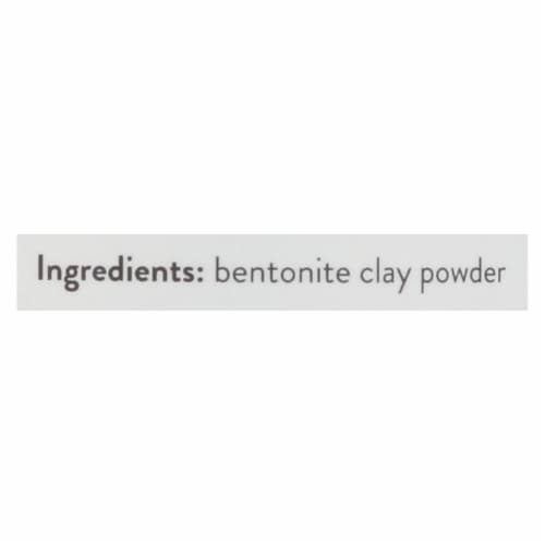Redmond Clay - All Natural - 24 oz Perspective: back