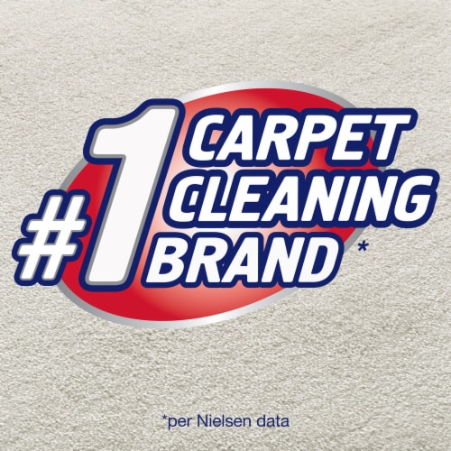 Resolve Pet Expert Carpet Cleaner, Spray Stain and Odor Remover, Fresh Scent Perspective: back