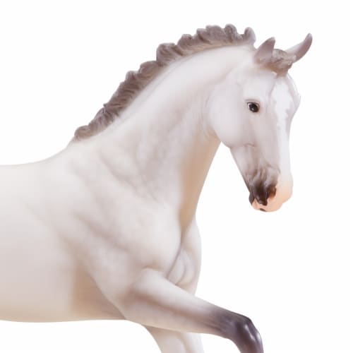 Catch me breyer top horse