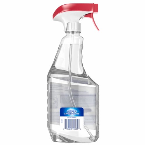 Windex® Vinegar Glass Cleaner Perspective: back