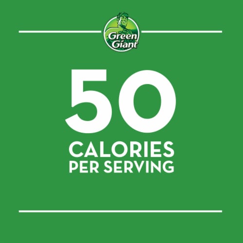 Green Giant Simply Steam Antioxidant Blend Perspective: back
