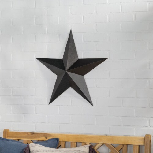 Rust-Oleum® Metallic Satin Black Night Spray Paint Perspective: back