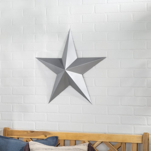 Rust-Oleum® Stops Rust® Metallic Spray Paint - Silver Perspective: back