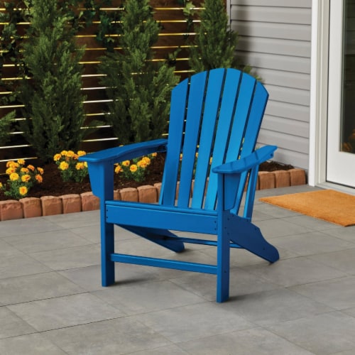Rust-Oleum® Gloss Protective Enamel Spray Paint - Sail Blue Perspective: back