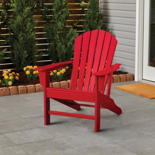 Rust-Oleum® Stops Rust® Gloss Protective Enamel Spray - Sunrise Red Perspective: back