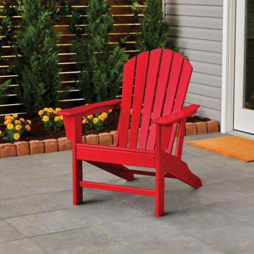 Rust-Oleum® Gloss Spray Paint - Regal Red Perspective: back