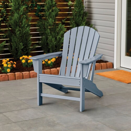 Rust-Oleum® Gloss Protective Enamel Spray - Smoke Gray Perspective: back