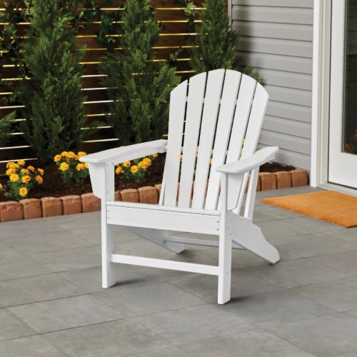 Rust-Oleum® Stops Rust® Decor Satin Spray Paint - White Perspective: back