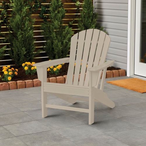 Rust-Oleum® Stops Rust® Satin Protective Enamel Spray Paint - Shell White Perspective: back