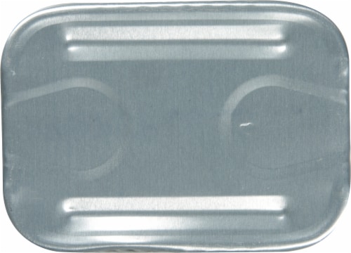 Beach Cliff™ Sardines in Soybean Oil Perspective: back