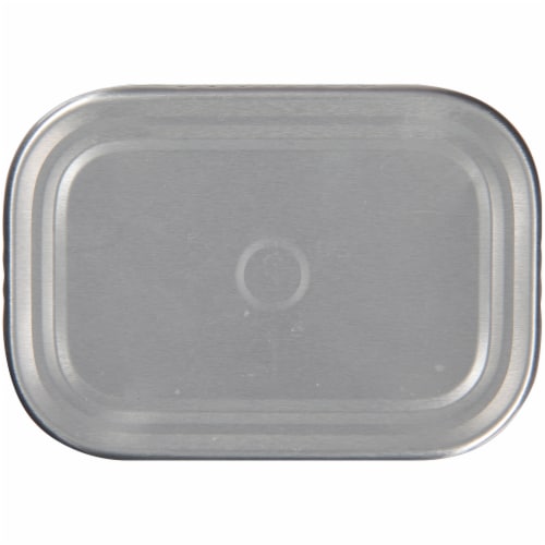 Beach Cliff™ Sardines in Mustard Sauce Perspective: back