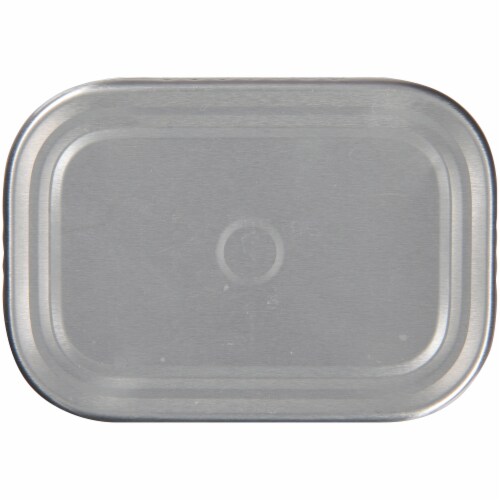 Beach Cliff™ Sardines in Mustard Sauce Perspective: back
