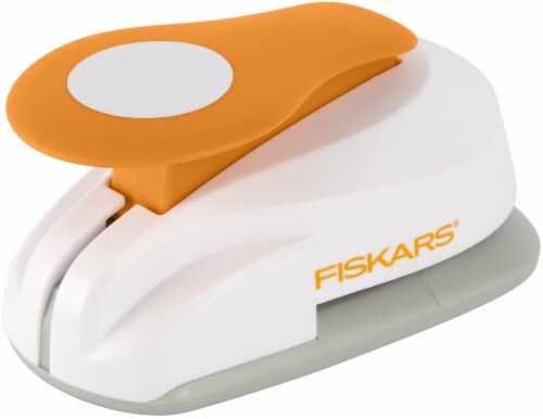 Fiskars XL Lever Punch-Circle, 2 Perspective: back