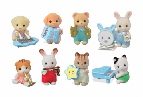 Calico Critters Blind Bag, 1 ct - Harris Teeter