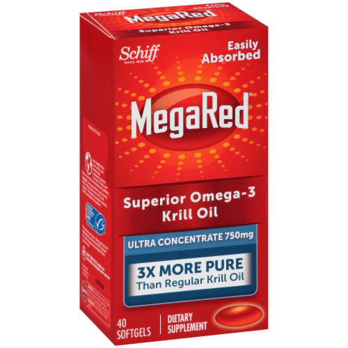 mega red krill oil 750 mg