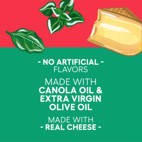 Newman's Own Family Recipe Italian Dressing Perspective: back