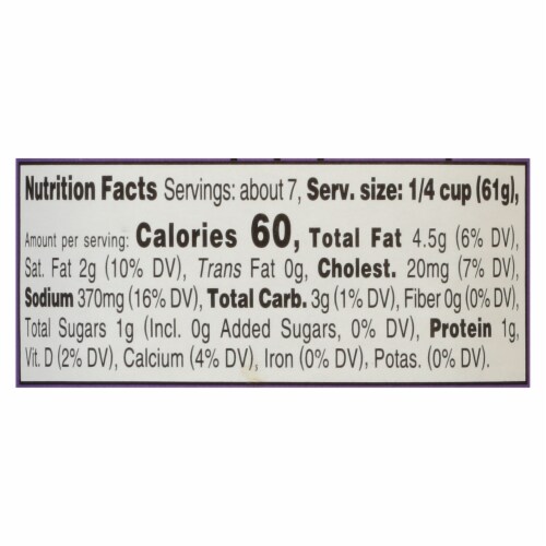 Newman's Own Roasted Garlic Alfredo Sauce, 15 oz Kroger