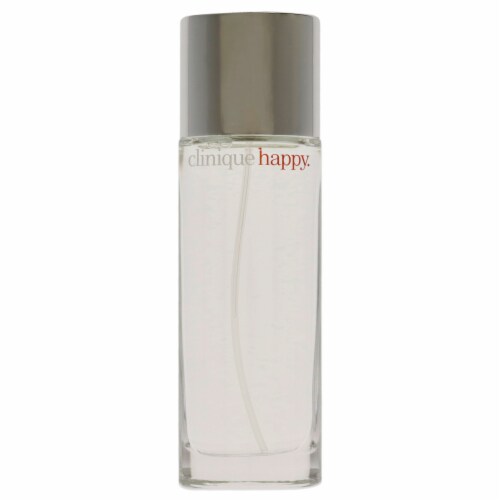 Clinique happy edp deals