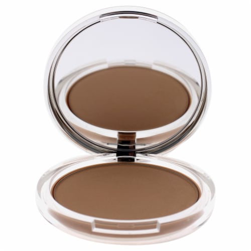 Clinique StayMatte Sheer Pressed Powder 02 Stay Neutral (MF) Dry Combination Oil 0.27 0.27 - Food Stores