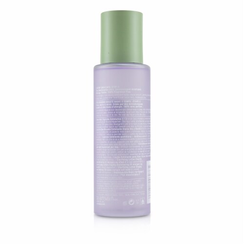 Clinique clarifying lotion 2 discount