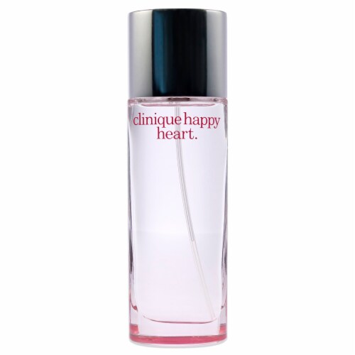 Clinique Happy Heart by Clinique for Women 1.7 oz Parfum Spray