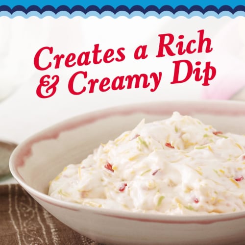 Miracle Whip Light Mayo-Like Dressing Perspective: back