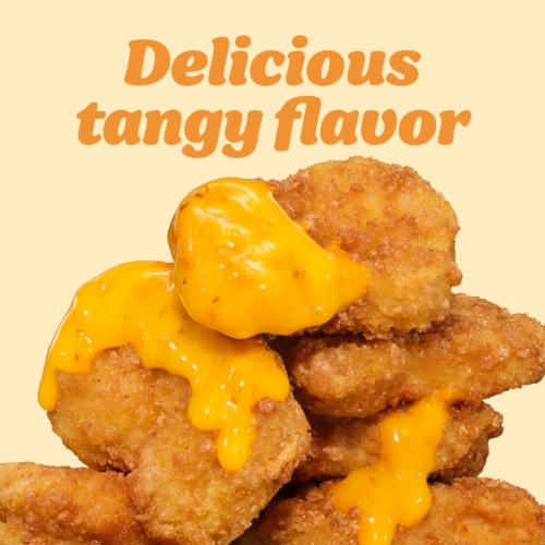 Kraft Honey Mustard Salad Dressing Perspective: back