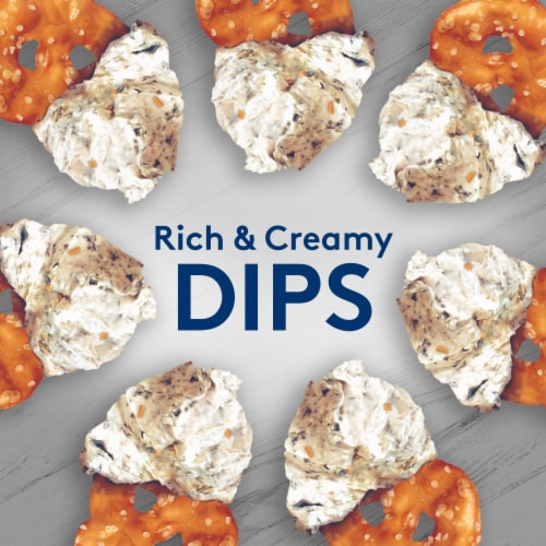 Philadelphia Dips Jalapeno Cheddar Cream Cheese Dip Perspective: back