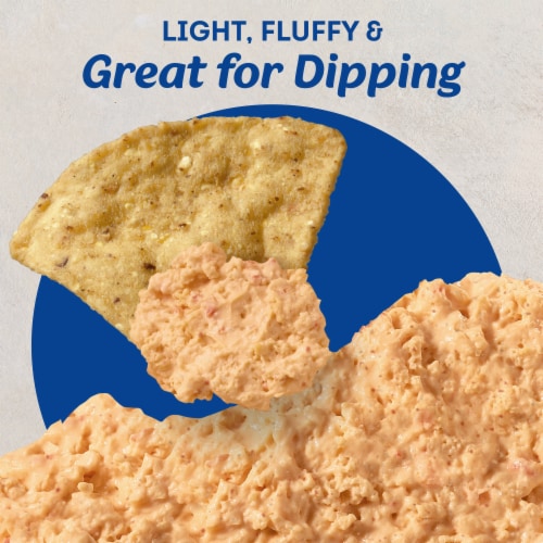 Philadelphia Chipotle Whipped Cream Cheese Spread, Tub Perspective: back