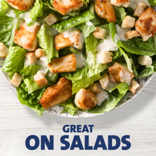 Kraft Classic Caesar Salad Dressing