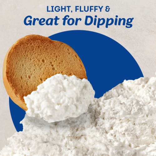 Philadelphia Original Whipped Cream Cheese Spread Perspective: back