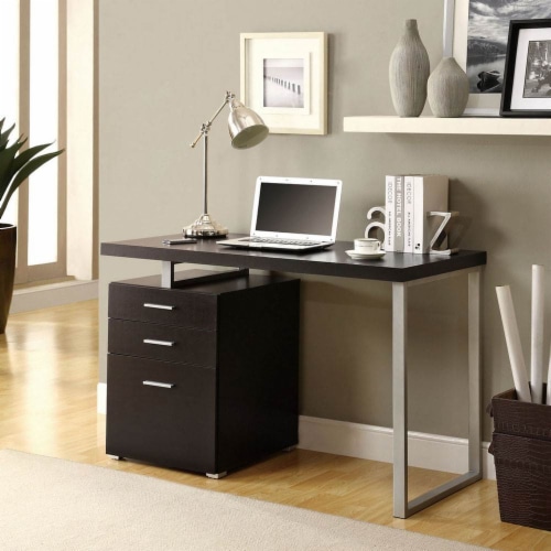 Monarch computer desk 48 store