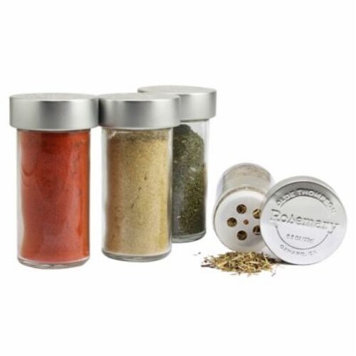 Olde Thompson 20 Jar Traditional Spice Rack Spice Rack King Soopers