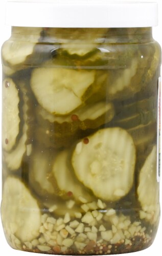 Nathan's® New York Kosher Chips Perspective: back