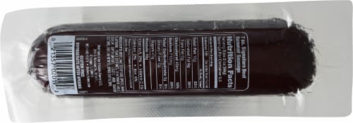 Hickory Farms® Signature Beef Summer Sausage