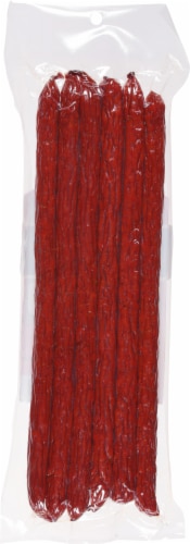 Hempler's® Family Classic Pepperoni Sticks Perspective: back