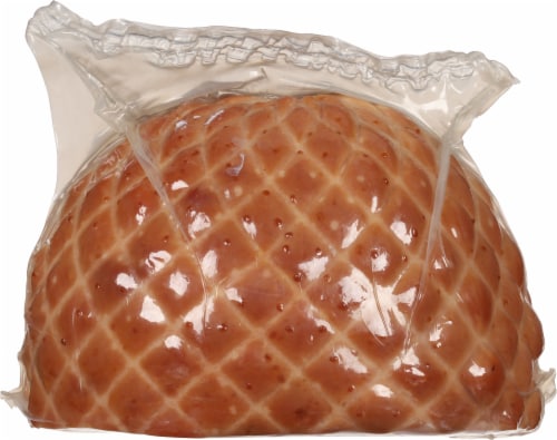 Hempler's® Natural Fully Cooked Uncured Ham Perspective: back