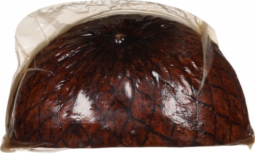 Hempler's® Fully Cooked Smoked Black Forest Ham Perspective: back